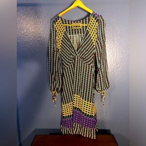 NWOT Anthropologie dress size 8